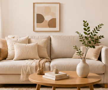 Casa e Decoração